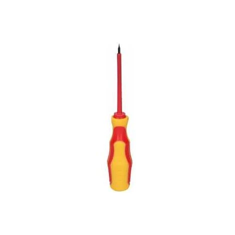 KSTOOLS KS Tools ERGOTORQUE VDE Schlitz-Schraubendreher, 2,5 Mm – Bild 5