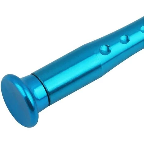 TINOR 1,5 Mm 2 Mm 3 Mm Kreuzschlitz- Und Schlitzschraubendreher-Kit Für Elektronische Geräte, Mobiltelefone, Laptops, PCs, Uhren, Brillen – Bild 3