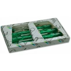 HEYCO Schraubendreher-Sätze, 7-tlg.