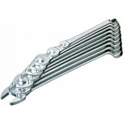 HEYCO Ringmaulschlüssel-Sätze Maxline, K 410-9-M