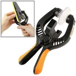 HELLO KITTY BAIN Code Anzeigen Reparaturwerkzeug Für Werkzeugmaschinen Hebelwerkzeug Glasdemontagewerkzeug Saugnapf