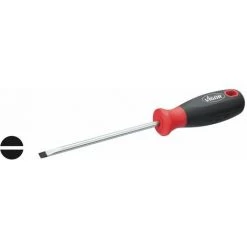 Vigor Schraubendreher, Schlitz 4 mm - V1699