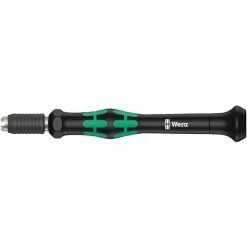 Wera 1013 Kraftform Micro Bits-Handhalter, 120 Mm - 05051276001