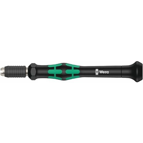 Wera 1013 Kraftform Micro Bits-Handhalter, 120 Mm - 05051276001
