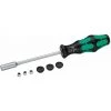 Wera Re-Kalibrierungs-Kit Serie 7400, 7-teilig - 05137001001