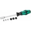 Wera Re-Kalibrierungs-Kit Serie 7400, Pistolengriff, 7-teilig - 05137002001