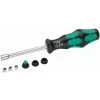 Wera Re-Kalibrierungs-Kit Serie 7400, Griff 89 Mm, 7-teilig - 05137003001