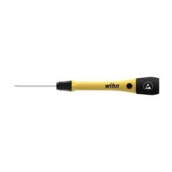 WIHA PICOFINISH ANTISTATIC (ESD) TORX TORX-SCHRAUBENZIEHER 43694