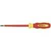 GEDORE VDE-Schraubendreher Schlitz 3x0.5x100mm