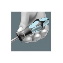 Wera Schraubendreher Für Torx T 8 Stainless