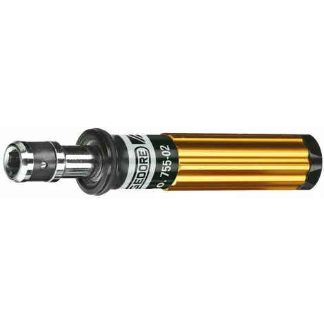 Gedore Drehmomentschrauber FS 1/4" 4-22 CNm - 755-02