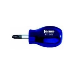 Forum Kreuzschlitz-Schraubendreher PZ01