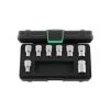 Stahlwille Steckschlüsselsatz 50TX/8 8-tlg.1/2 Zoll F.Außen-Torx-Schrauben