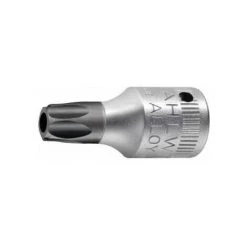 Stahlwille Steckschlüsseleinsatz 44 KTXB 1/4 Zoll TX-BO T9 L.28mm