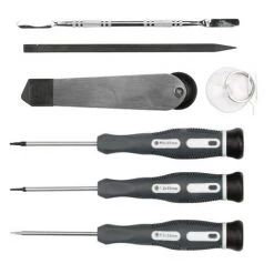 WERKZEUGSET FÜR TL MOBILTELEFONE - 8 STÜCKE VELLEMAN VTSDIP11