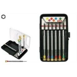 VALEX Set 6 Torx 1453495