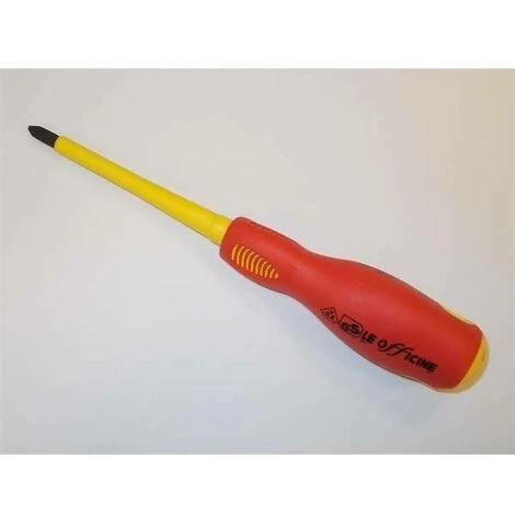 GLI ELETTRICI Crocce 1x80 Clave For Electricists Insulated 1000v23526