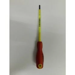 GLI ELETTRICI Spacco Punta 3mm Schraubendreher 23465