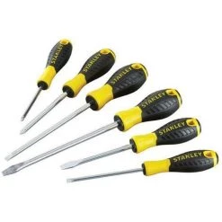STANLEY Set 6 Essential Stht0-60209