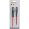 INTERCABLE Paket Mit 2 Schrauben Lama Philips 1399005