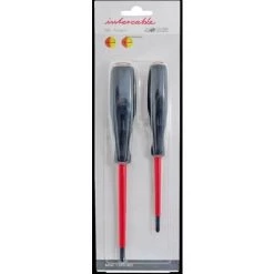 INTERCABLE Paket Mit 2 Schrauben Lama Philips 1399005