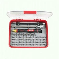 VALEX PrÄzisions-einsatzhalter Serie 51 StÜck 1453496