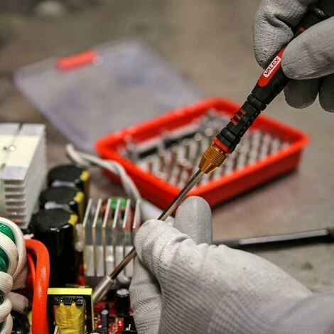 VALEX PrÄzisions-einsatzhalter Serie 51 StÜck 1453496 – Bild 3