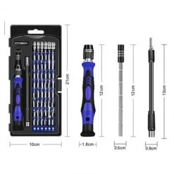 Präzisionsschraubendreher 60 In 1 FUIENKO