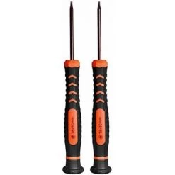 Sicherheitsschrauben 2 Stück FUIENKO