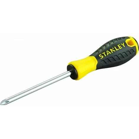 Kreuzschlitzschraubendreher 2 X 100 Mm FUIENKO