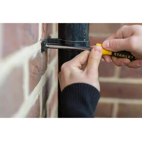 Kreuzschlitzschraubendreher 2 X 100 Mm FUIENKO – Bild 2