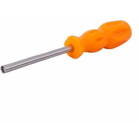 Schraubendreher-Werkzeugsatz Orange FUIENKO – Bild 3