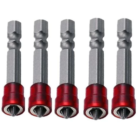 BF Magnetischer Schraubendreher-Bit, Elektrischer Bit-Schraubendreher