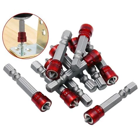 BF Magnetischer Schraubendreher-Bit, Elektrischer Bit-Schraubendreher – Bild 2