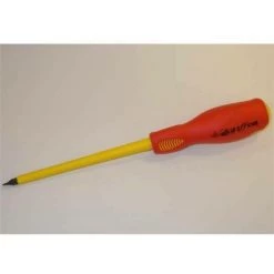 GLI ELETTRICI Schneidschraube 6,5x150 FÜr Elektrizisten, Isoliert 1000v 23496