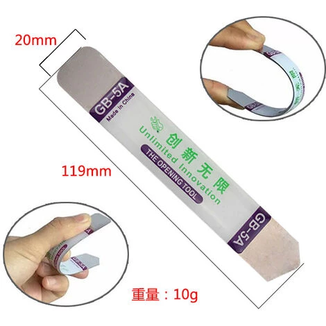 DONTODENT Mini-Schraubendreher-Set, Handy-Reparatur-Werkzeug-Set Für Demontage Und Reparatur – 22-teiliges Set – S2-gehärteter Schneidkopf – Verpackt – Bild 3