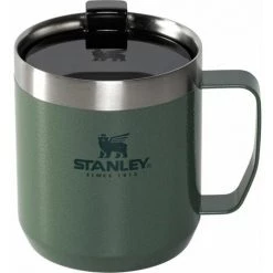 Stanley Camp Mug 0,35 L Hammertone Green