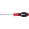 WIHA SCHRAUBENDREHER SOFTFINISH® TORX® MIT RUNDKLINGE (26260) T4 X 60 MM ERGONOMISCHER GRIFF FÜR KRAFTVOLLES DREHEN, ALLROUNDER
