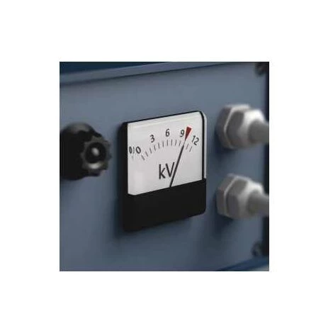 Wera 165 IS PZ/S VDE-isolierte Schraubendreher Für PlusMinus-Schrauben (Pozidriv/Schlitz) Mit Reduziertem Klingendurchmesser # 1x80 – Bild 3