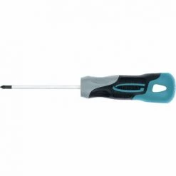 GROSS - Schraubendreher PZ0 X 75 Mm - Dreikomponentig