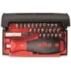 WIHA Bit-Set Collector Security Standard, 28-tlg. Gemischt, 25mm