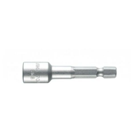 Wiha Wiha Bit ? Steckschl?ssel 55 Mm 7 Mm (7044M SW 7.0) (7044M SW 7,0)