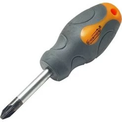 VIS EXPRESS TOURNEVIS POZI NUMERO 2 LONGUEUR TOTAL 100 LONGUEUR TIGE METALLIQUE 38 | 10 Stück