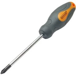 VIS EXPRESS TOURNEVIS PHILLIPS DE 1 LONGUEUR TIGE METALLIQUE 80 | Einheitlich