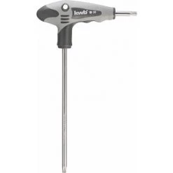 KWB T-Griff Schraubendreher, T30, 6.0 X 150 Mm - 689730