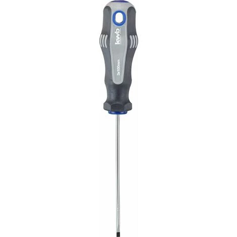 KWB Werkstatt-Schraubendreher, 3.5 Mm, 75 Mm - 661235