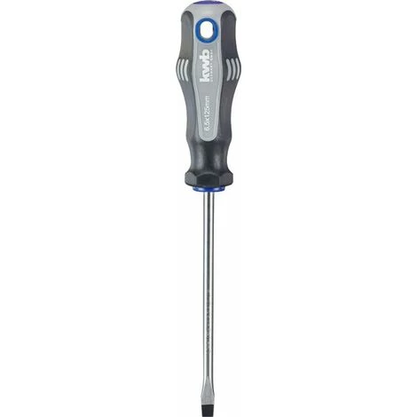 KWB Werkstatt-Schraubendreher, 6.5 Mm, 125 Mm - 661265