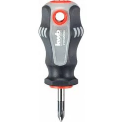 KWB Vergaser-Schraubendreher, PH1, 25 Mm - 662401
