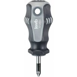 KWB Vergaser-Schraubendreher, PZ1, 25 Mm - 663401