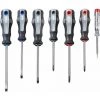 KWB Schraubendreher-Satz, 7-tlg. - 665207